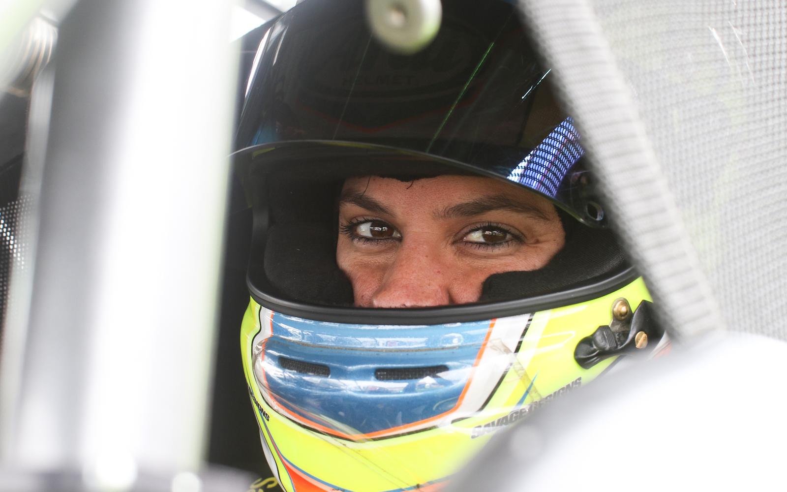 Nitro Motorsports Adds Michele Abbate for Trans Am TA2 Program